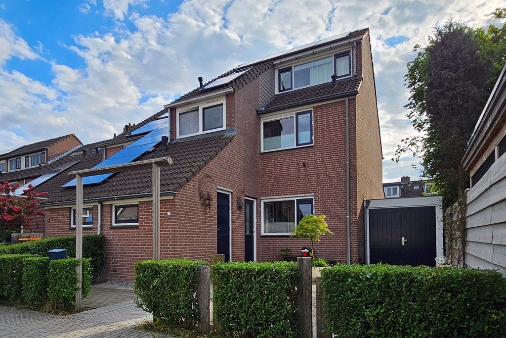 Huis Fuut 12 in Kockengen