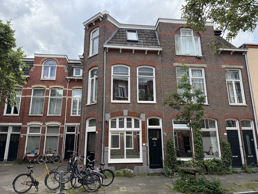 Flat Verlengde Nieuwstraat