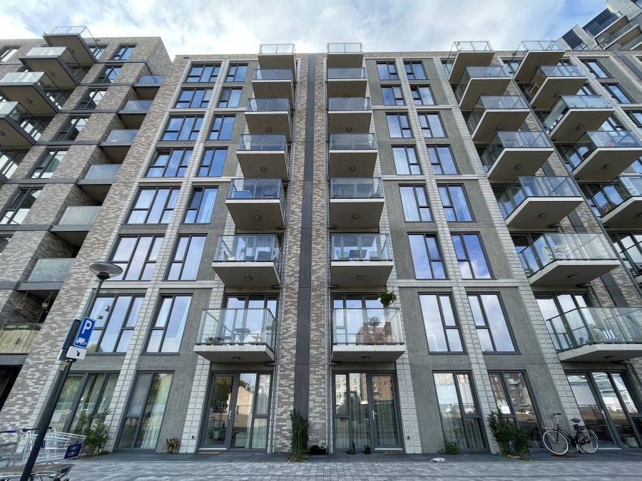 Te huur Appartement Artemisstraat in Leiden