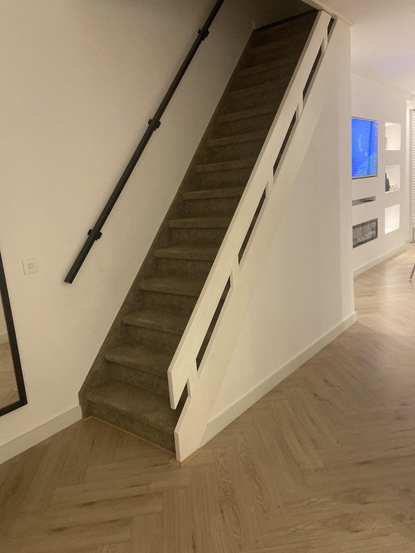 Appartement Weidekamp in Vianen