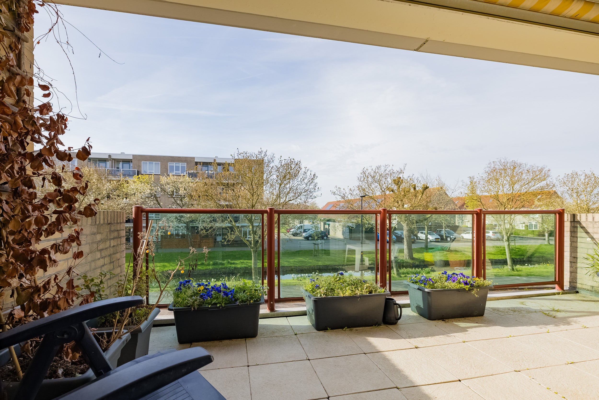 Appartement Bonnikeplein 43 in Noordwijk