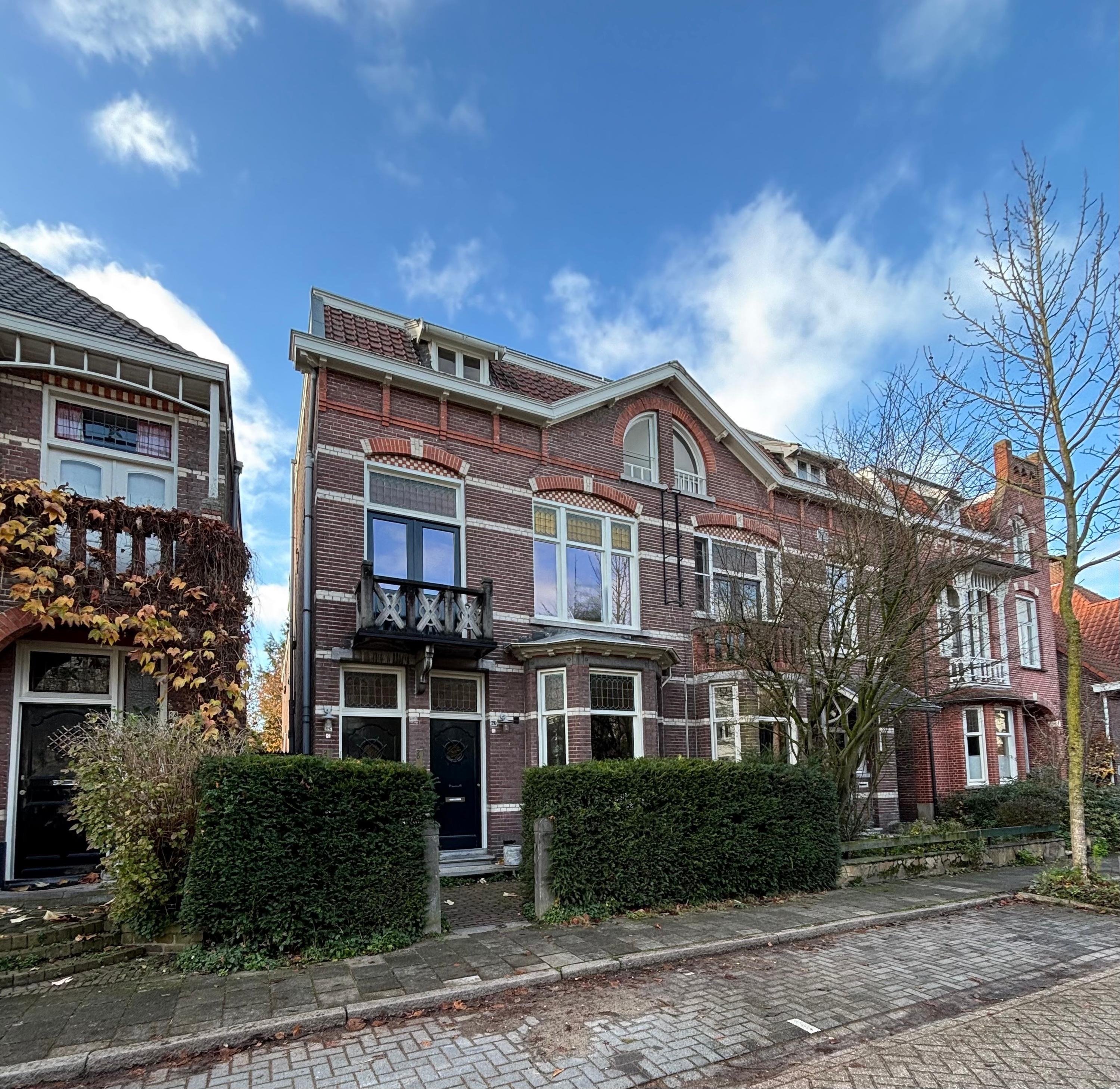 Lakerstraat 22