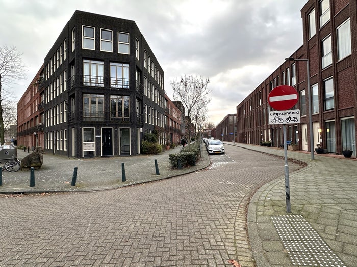 Te huur: Appartement Haspelsstraat in Rotterdam