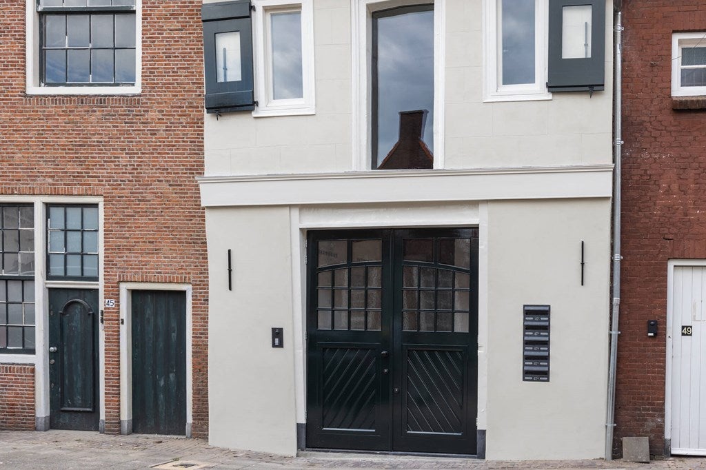 Woning in Hoorn - Nieuwe Noord