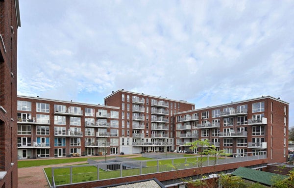 Huurwoningen Breda, zoekt u een huurhuis? Kijk op Pararius.