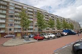 Woning in Amsterdam - S. F. van Ossstraat