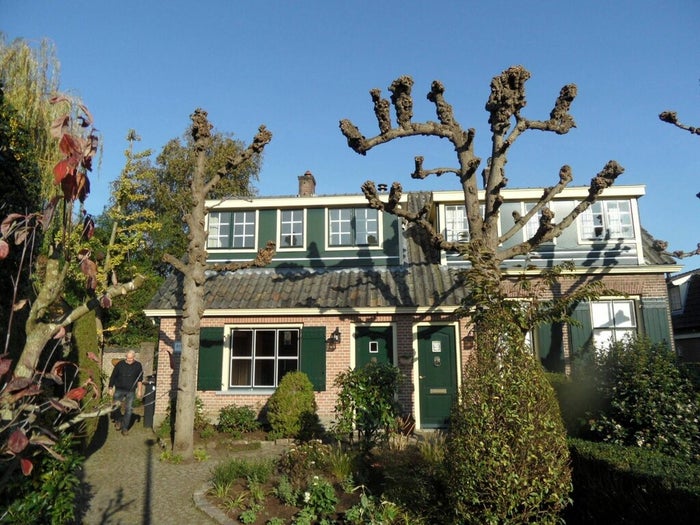 Te huur: Huis De Pijl 1 in Laren