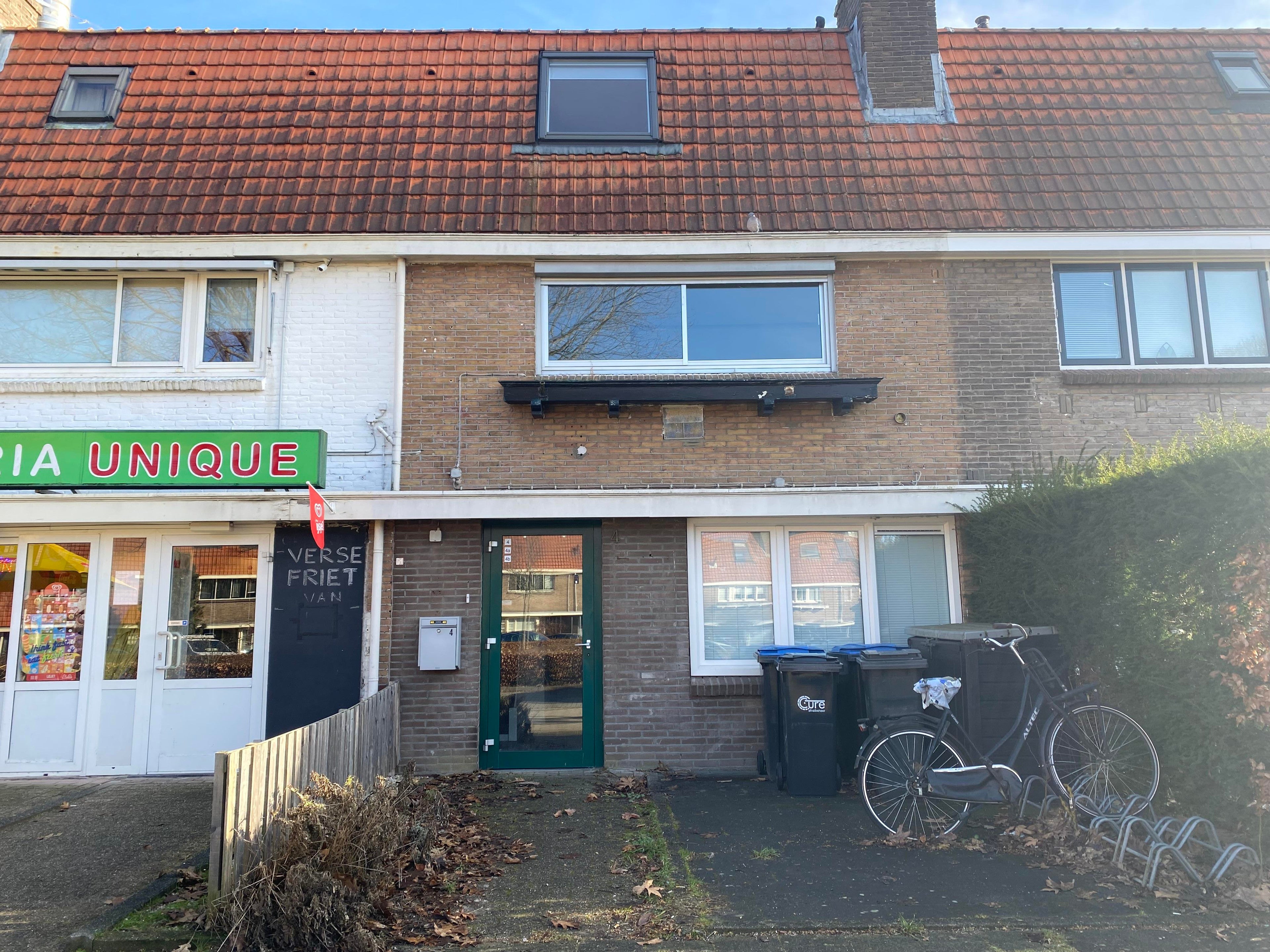 Pastoor van Arsplein