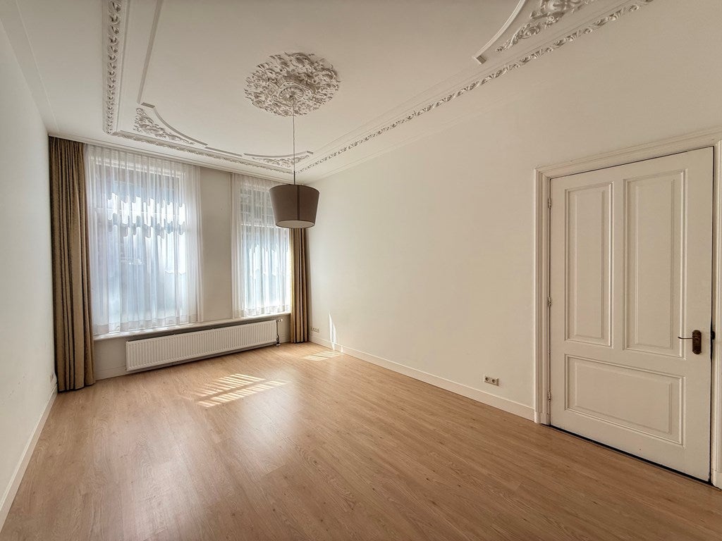Appartement Den Texstraat 7 H in Amsterdam