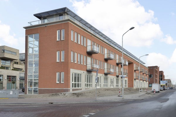 Kranenburgweg