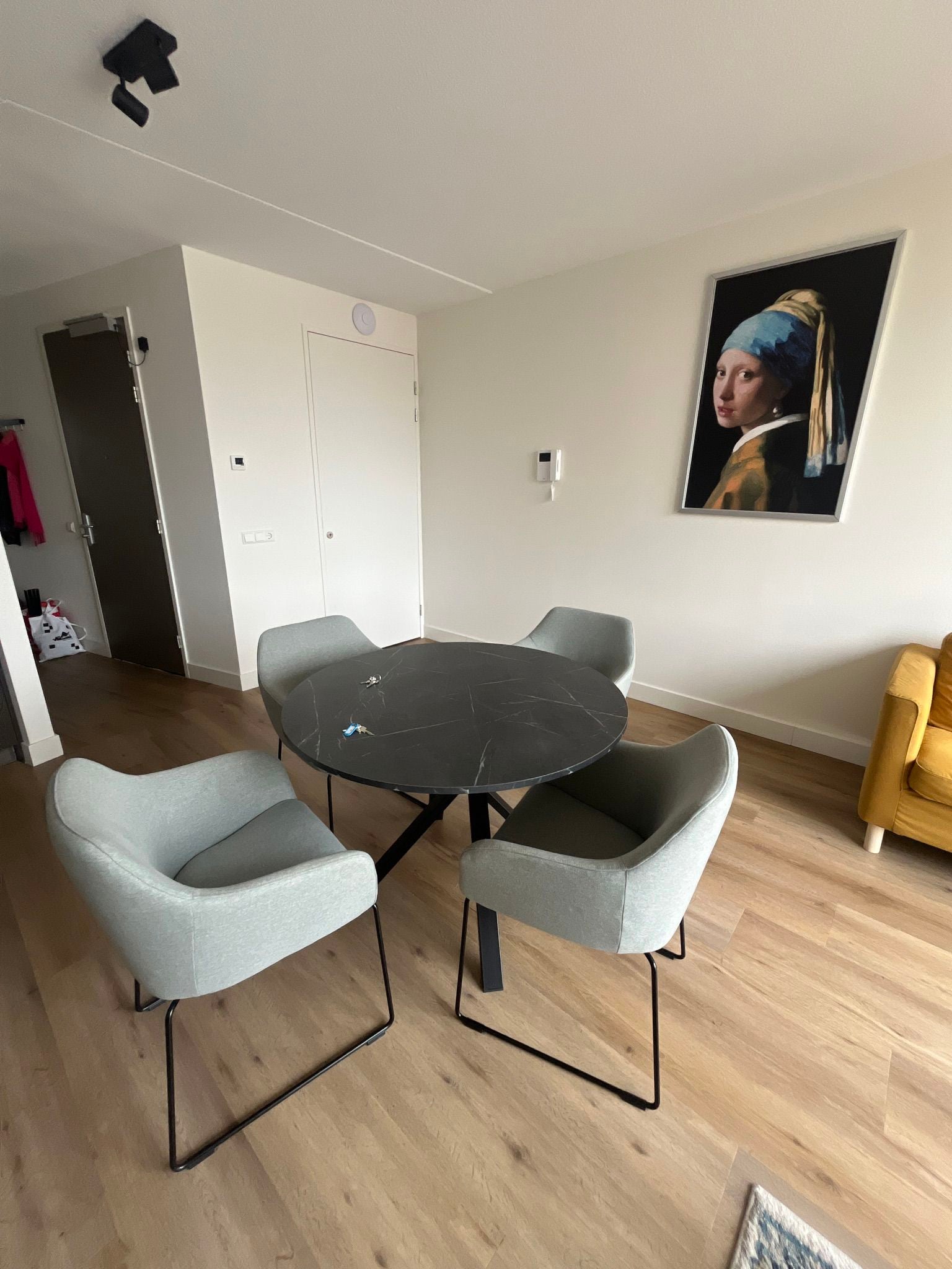Woning te huur: Rosmolenplein, Tilburg