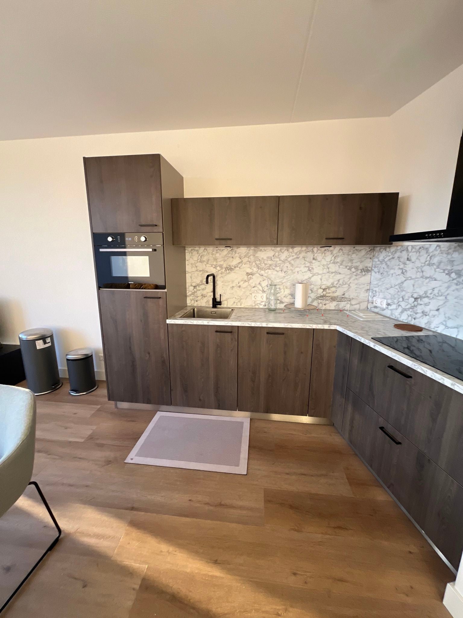 Woning te huur: Rosmolenplein, Tilburg