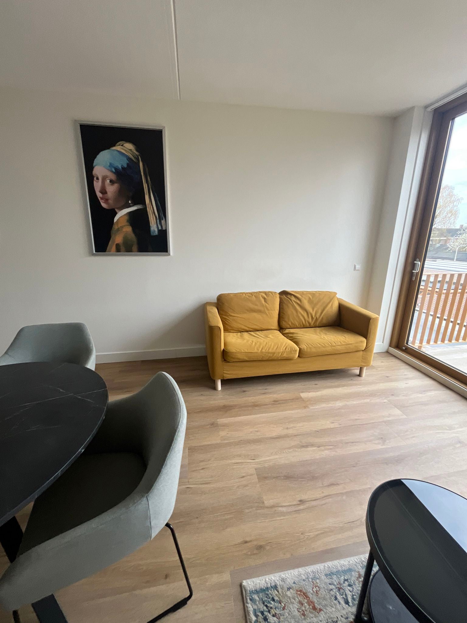 Woning te huur: Rosmolenplein, Tilburg