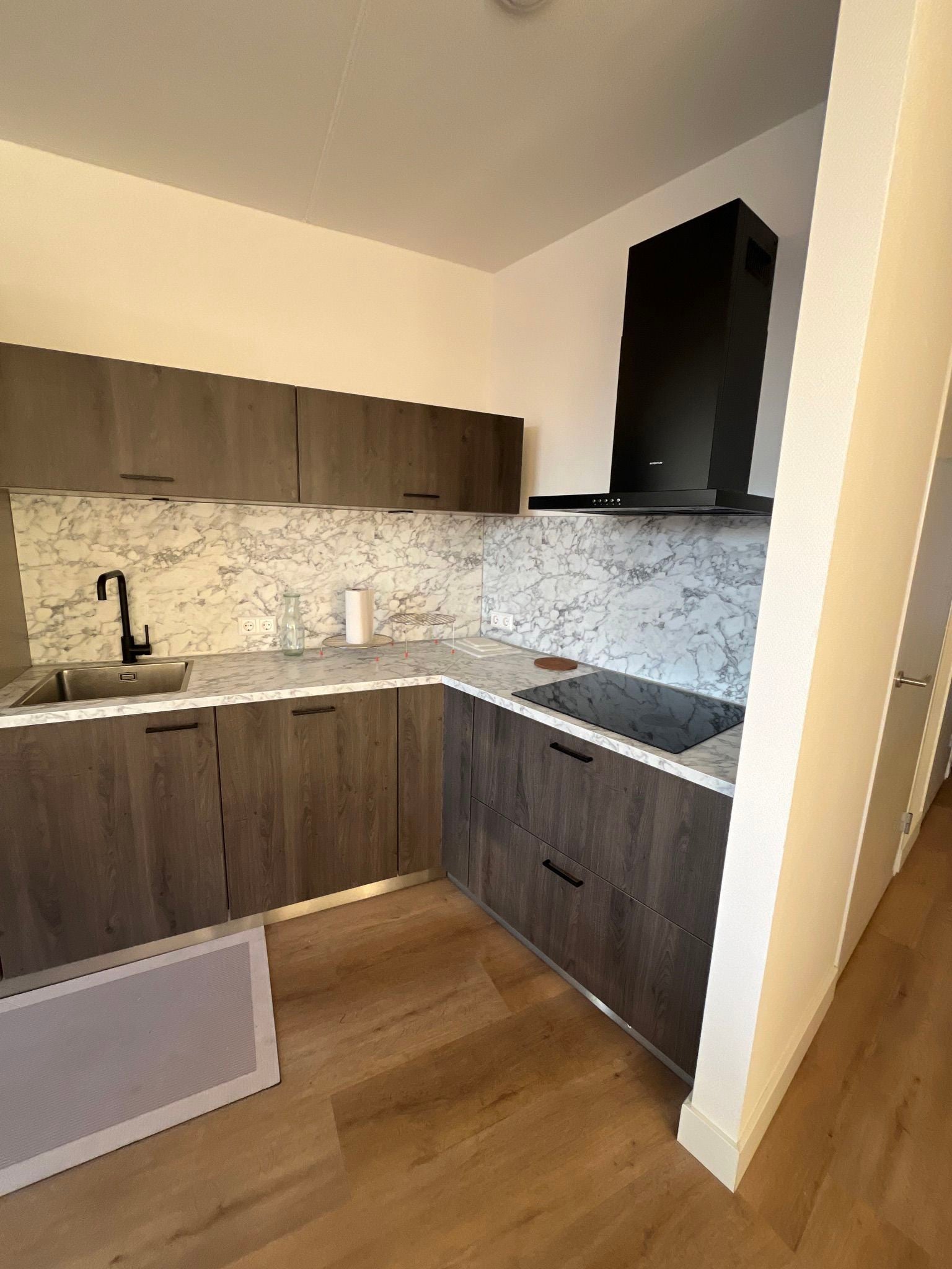 Woning te huur: Rosmolenplein, Tilburg