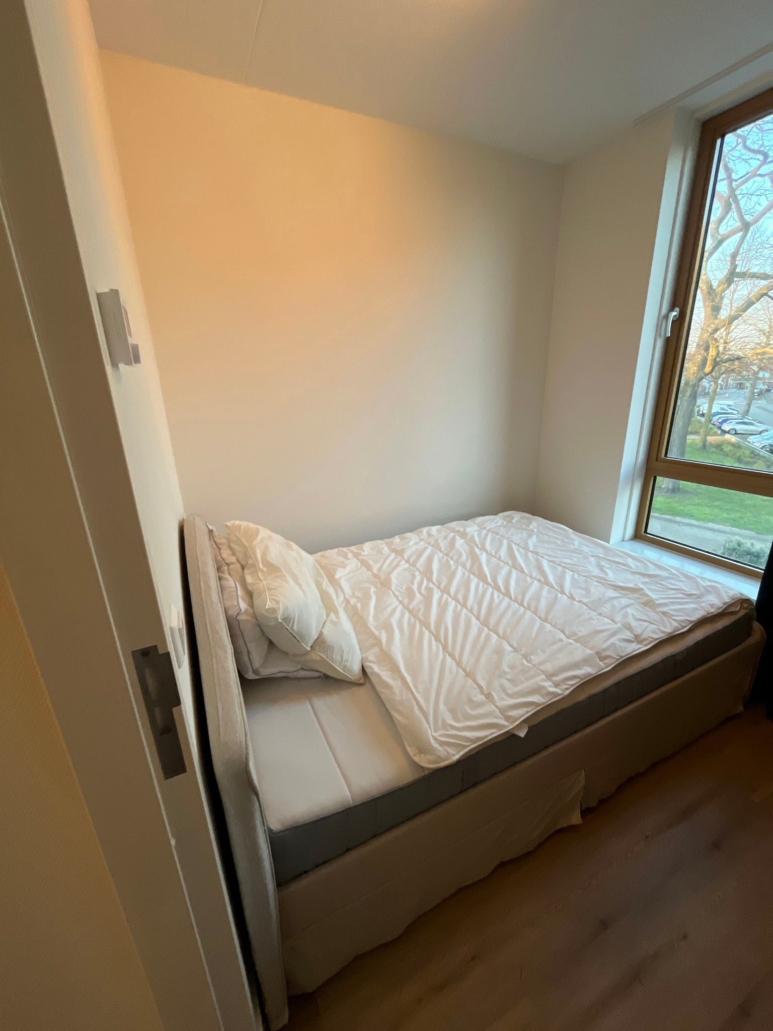 Woning te huur: Rosmolenplein, Tilburg