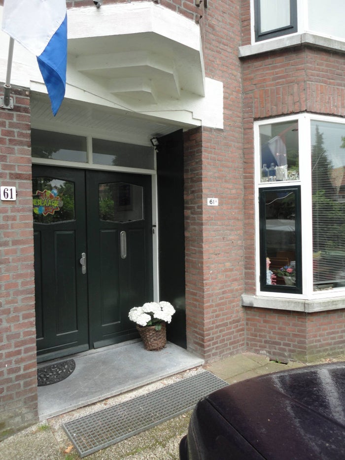 Te huur: Appartement Berglustlaan in Rotterdam