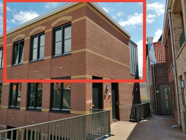 Nieuwe Noord 38 U