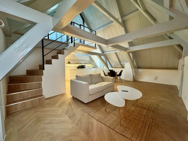 Te huur Appartement Hoogt 13 in Dordrecht