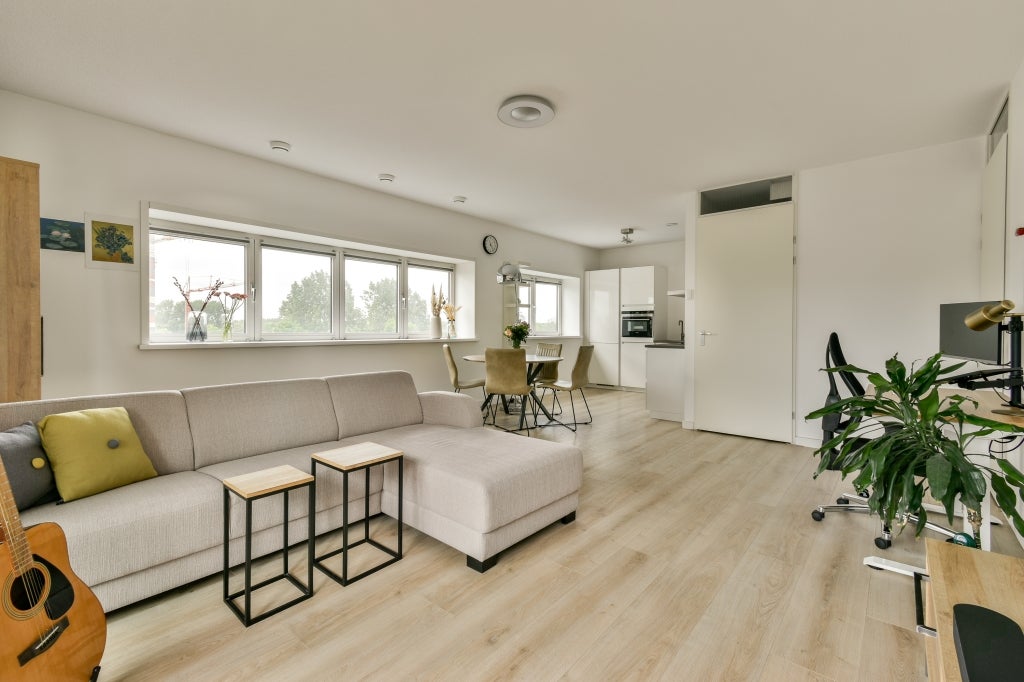 Te huur Appartement Zandstrooierstraat 93 in Amsterdam