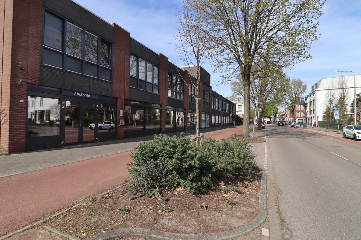 Zeist – 3701JJ