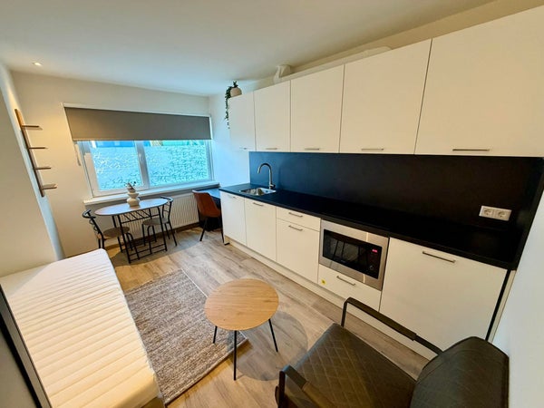 Studio Paulus Moreelsestraat