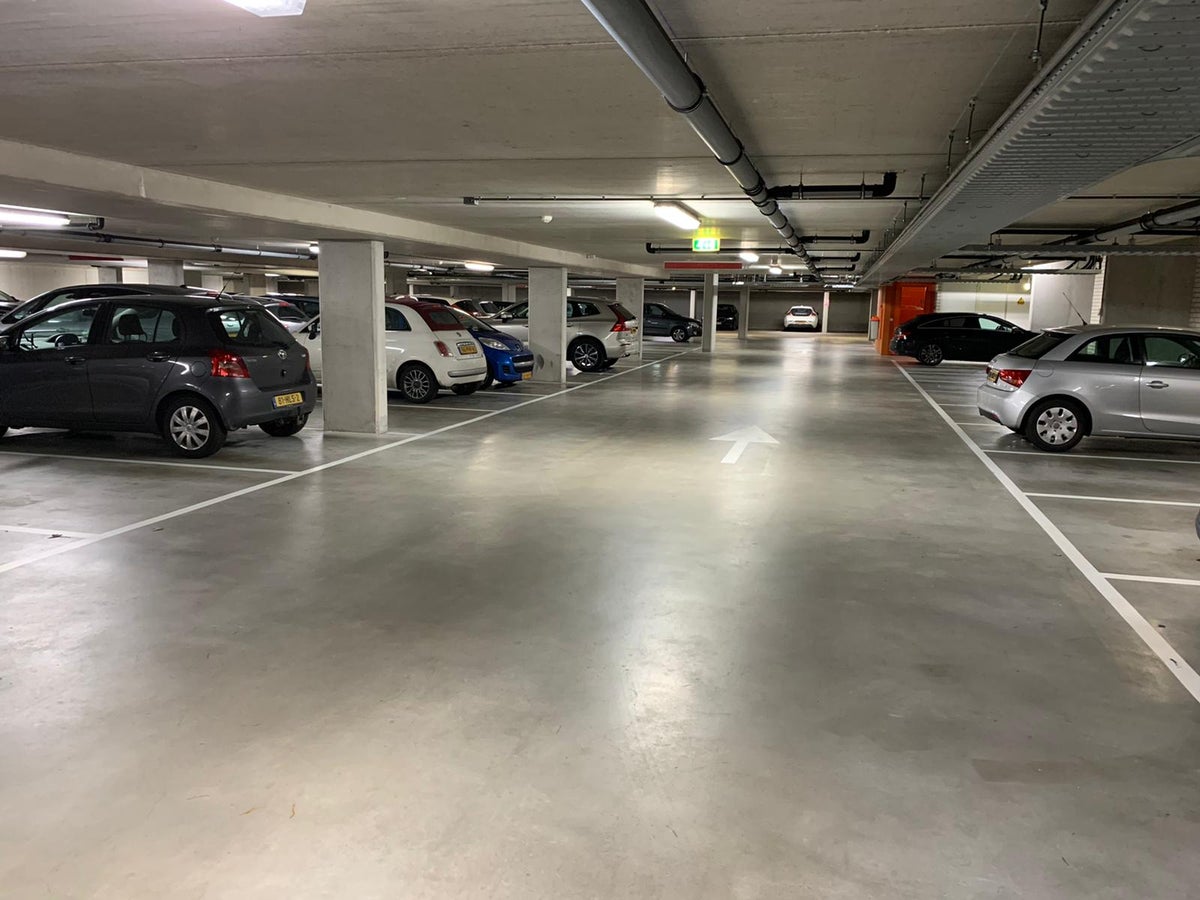 Appartement aan de Bordeslaan in Den Bosch (5223 MV)