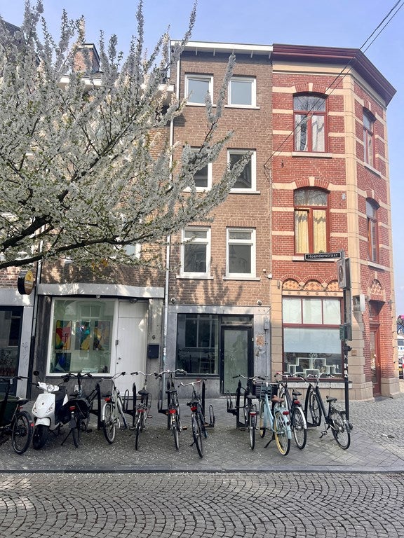 Kamer Hoenderstraat in Maastricht