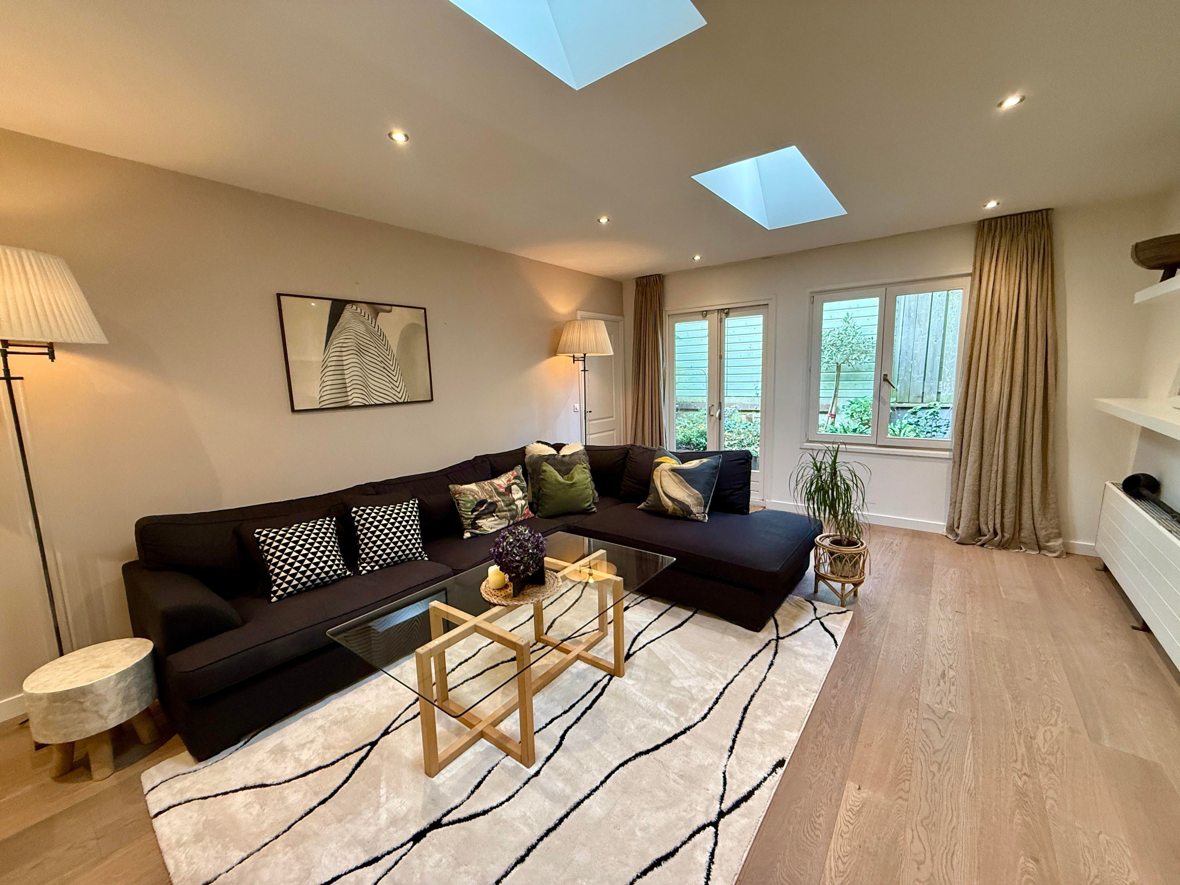 Te huur Appartement Sloterkade in Amsterdam