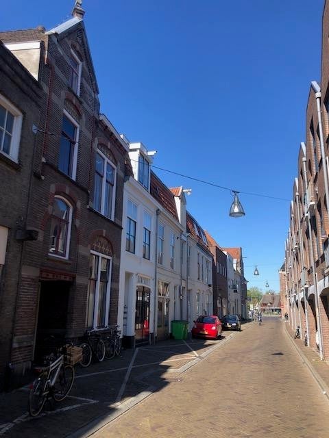 Nieuwstraat