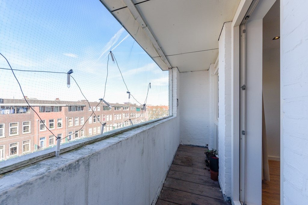 Woning te huur: Boerhaavelaan, Schiedam