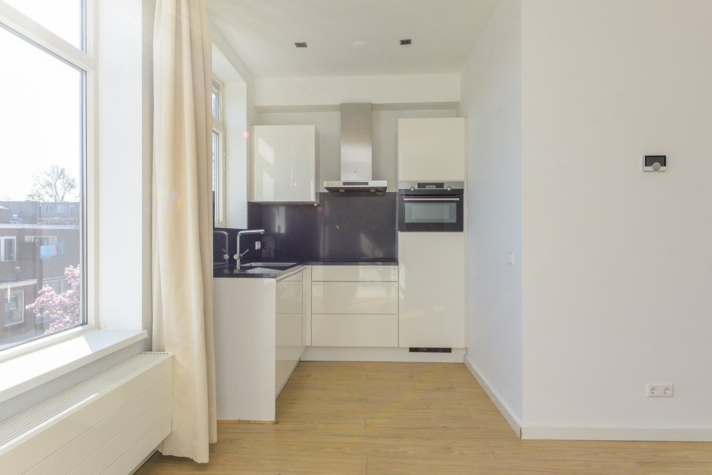 Woning te huur: Boerhaavelaan, Schiedam