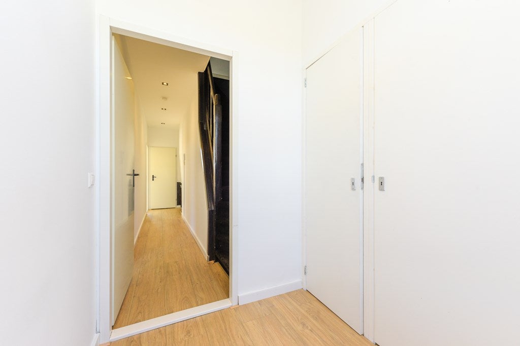 Woning te huur: Boerhaavelaan, Schiedam