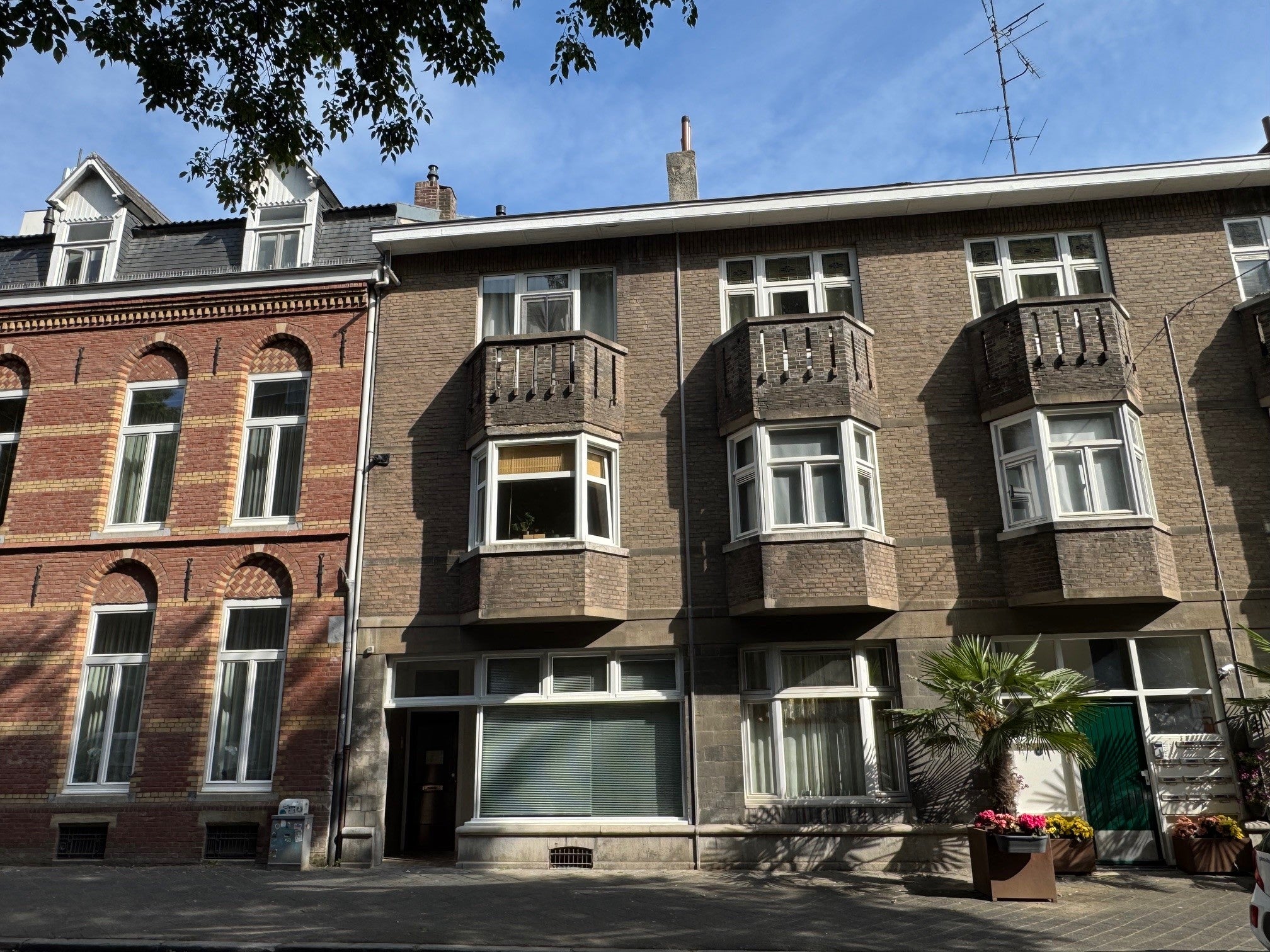 Flat Tongersestraat 76 A