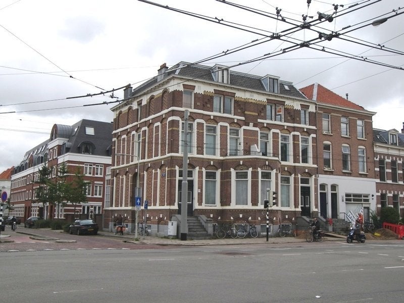 Appartement Boulevard Heuvelink in Arnhem