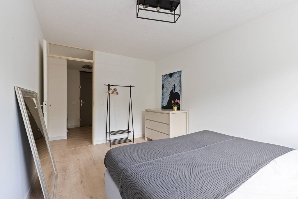 Appartement te huur: Bijlmerdreef 1238, Amsterdam