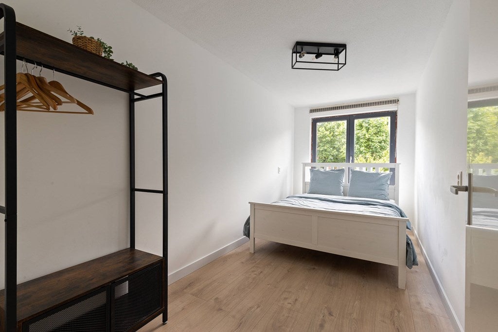 Appartement te huur: Bijlmerdreef 1238, Amsterdam