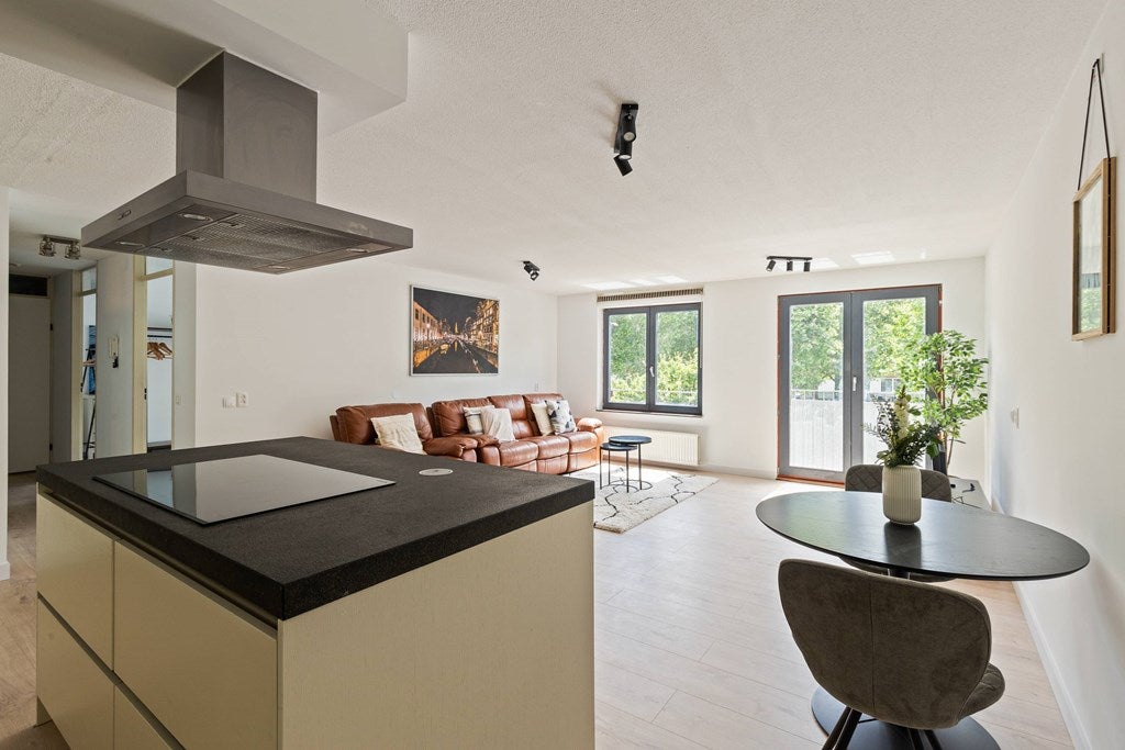 Appartement te huur: Bijlmerdreef 1238, Amsterdam
