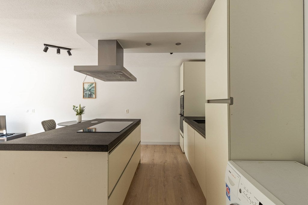 Appartement te huur: Bijlmerdreef 1238, Amsterdam