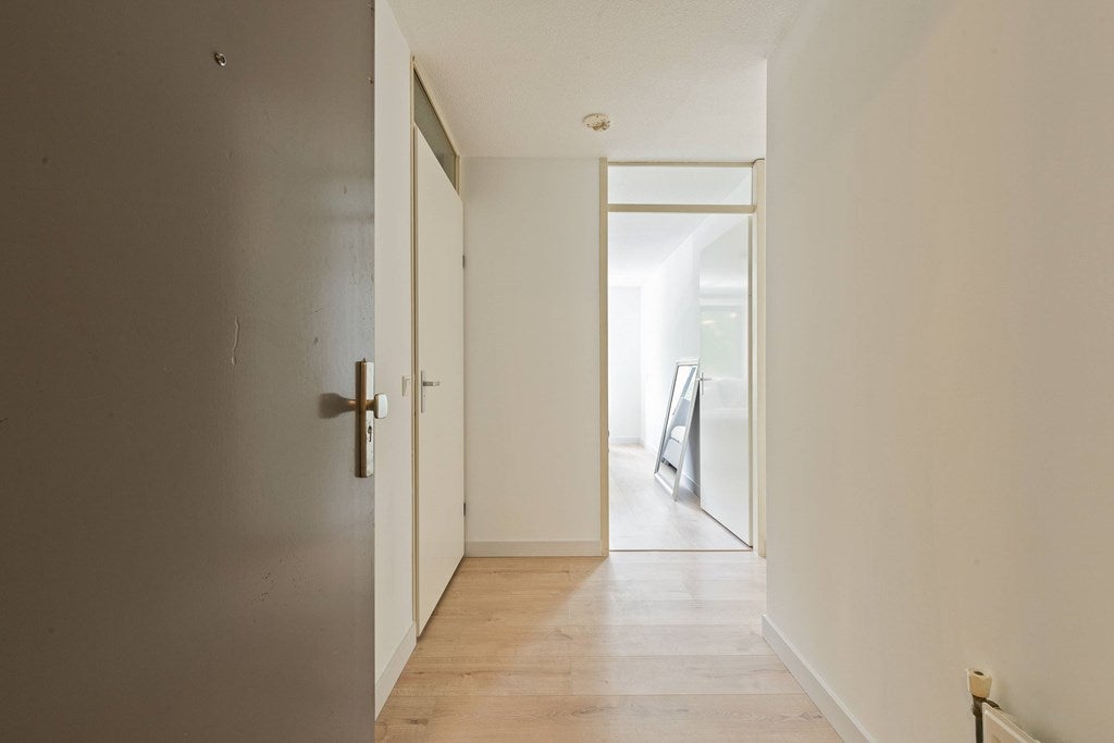 Appartement te huur: Bijlmerdreef 1238, Amsterdam