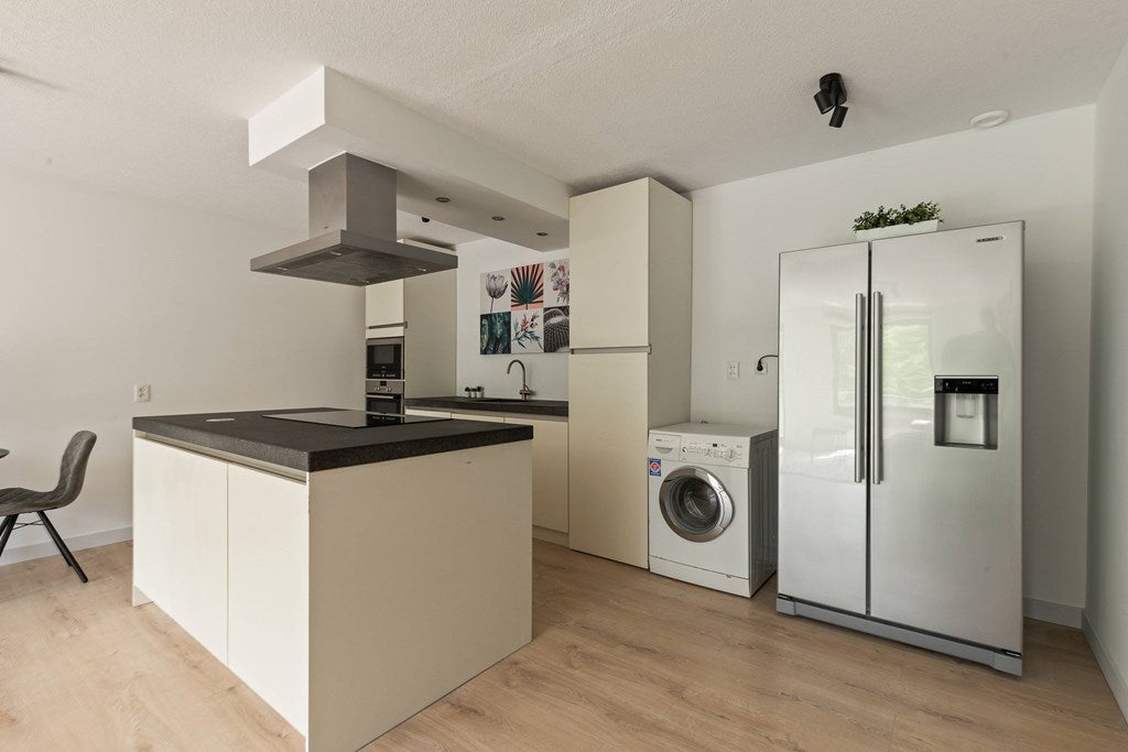 Appartement te huur: Bijlmerdreef 1238, Amsterdam