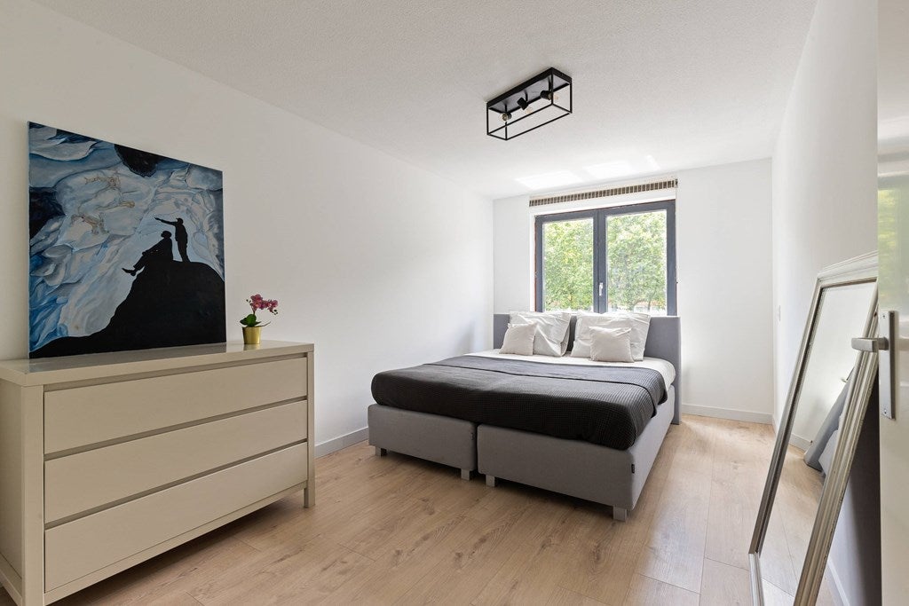 Appartement te huur: Bijlmerdreef 1238, Amsterdam