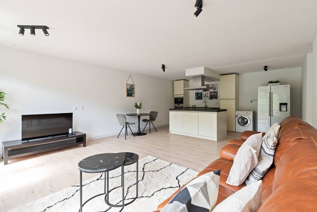 Appartement te huur: Bijlmerdreef 1238, Amsterdam