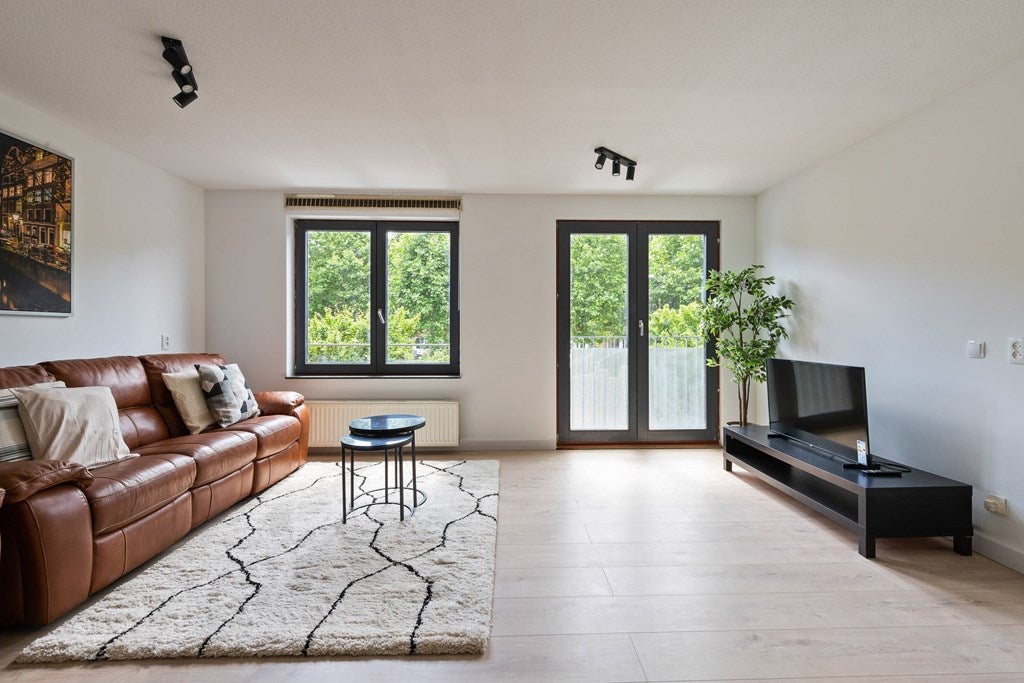 Appartement te huur: Bijlmerdreef 1238, Amsterdam