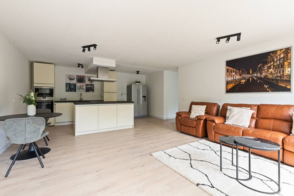 Te huur Appartement Bijlmerdreef 1238 in Amsterdam