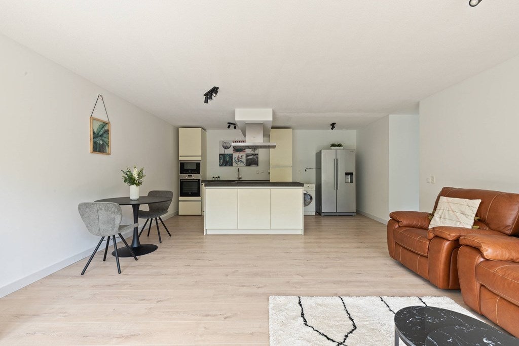 Appartement te huur: Bijlmerdreef 1238, Amsterdam