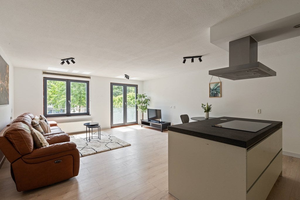Appartement te huur: Bijlmerdreef 1238, Amsterdam