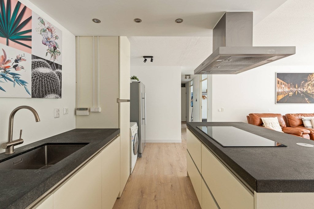 Appartement te huur: Bijlmerdreef 1238, Amsterdam