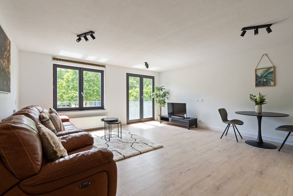 Appartement te huur: Bijlmerdreef 1238, Amsterdam