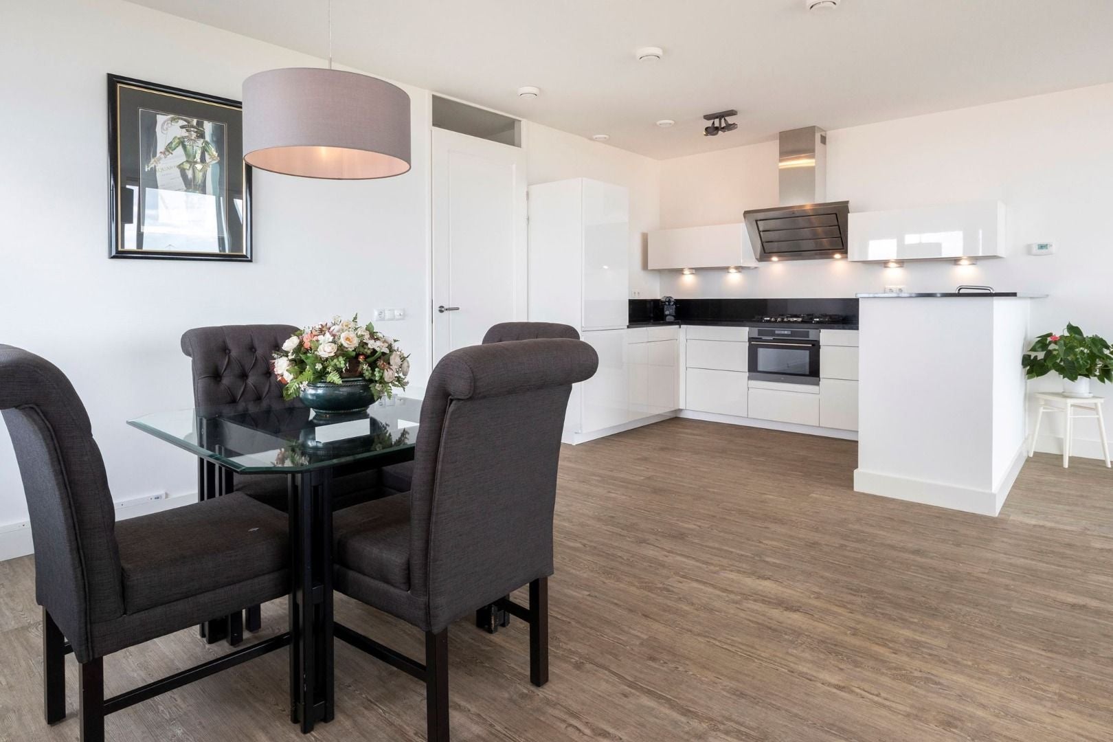 Woning te huur: Conradwerf, Zaandam