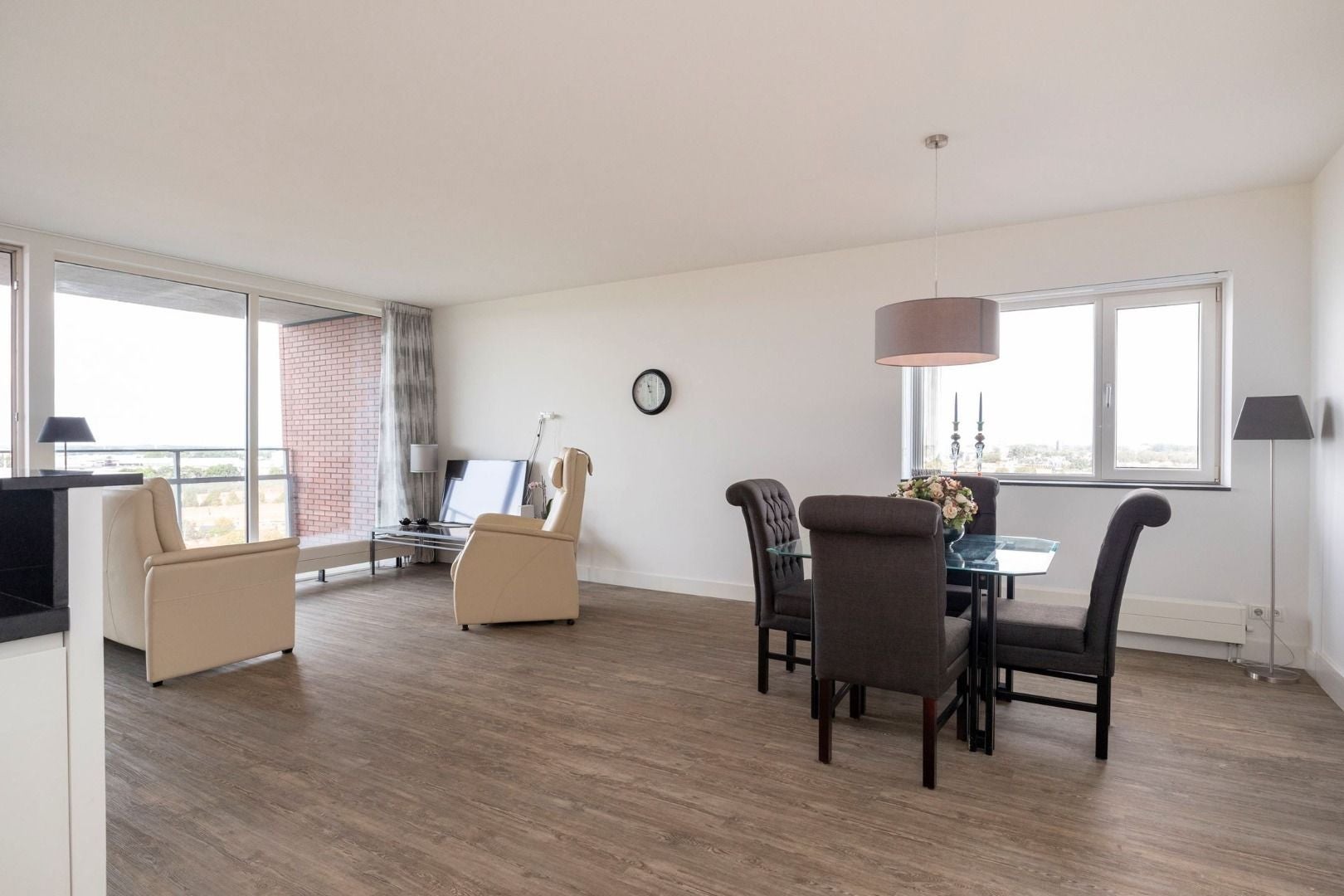 Woning te huur: Conradwerf, Zaandam